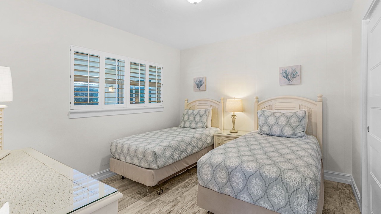 Photo of Bedroom in Aloha Kai