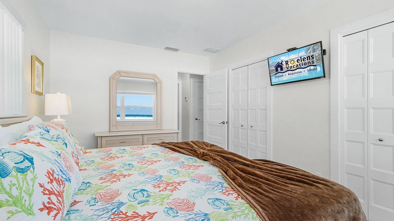 Photo of Bedroom in Aloha Kai