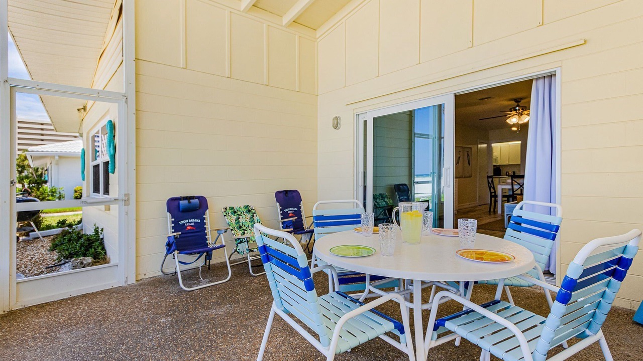 Photo of Outdoor in Aloha Kai