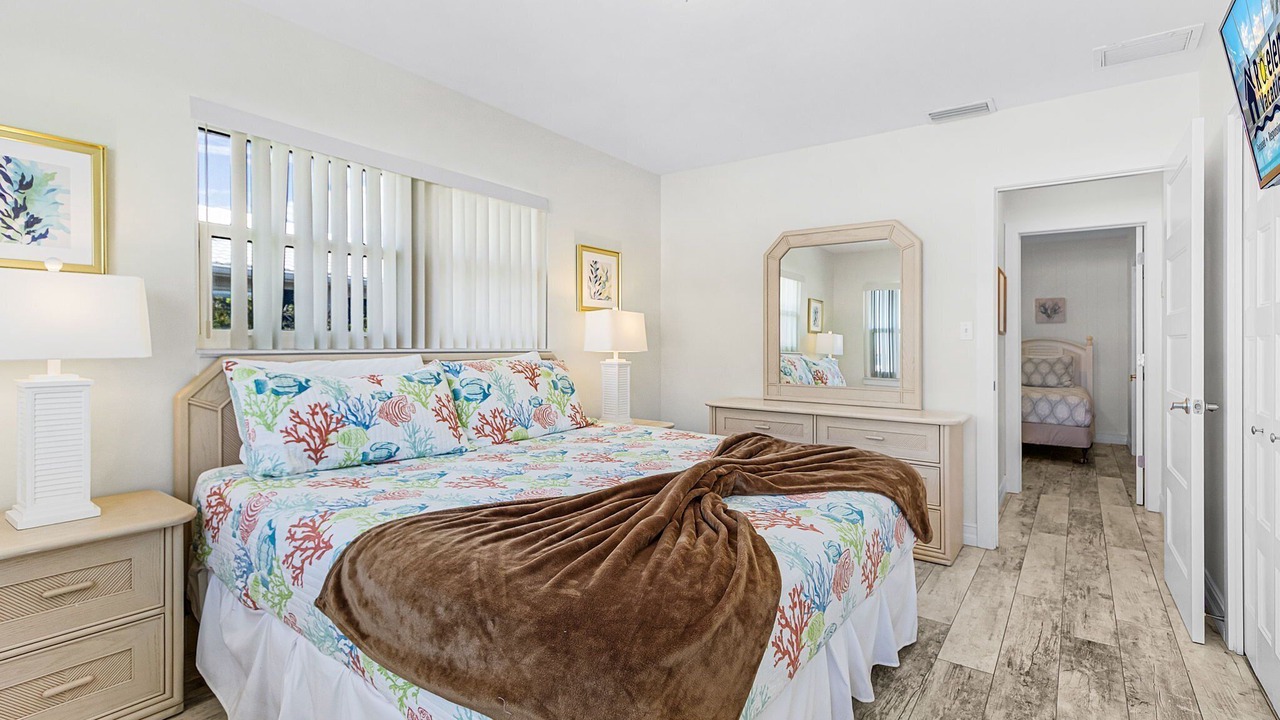 Photo of Bedroom in Aloha Kai