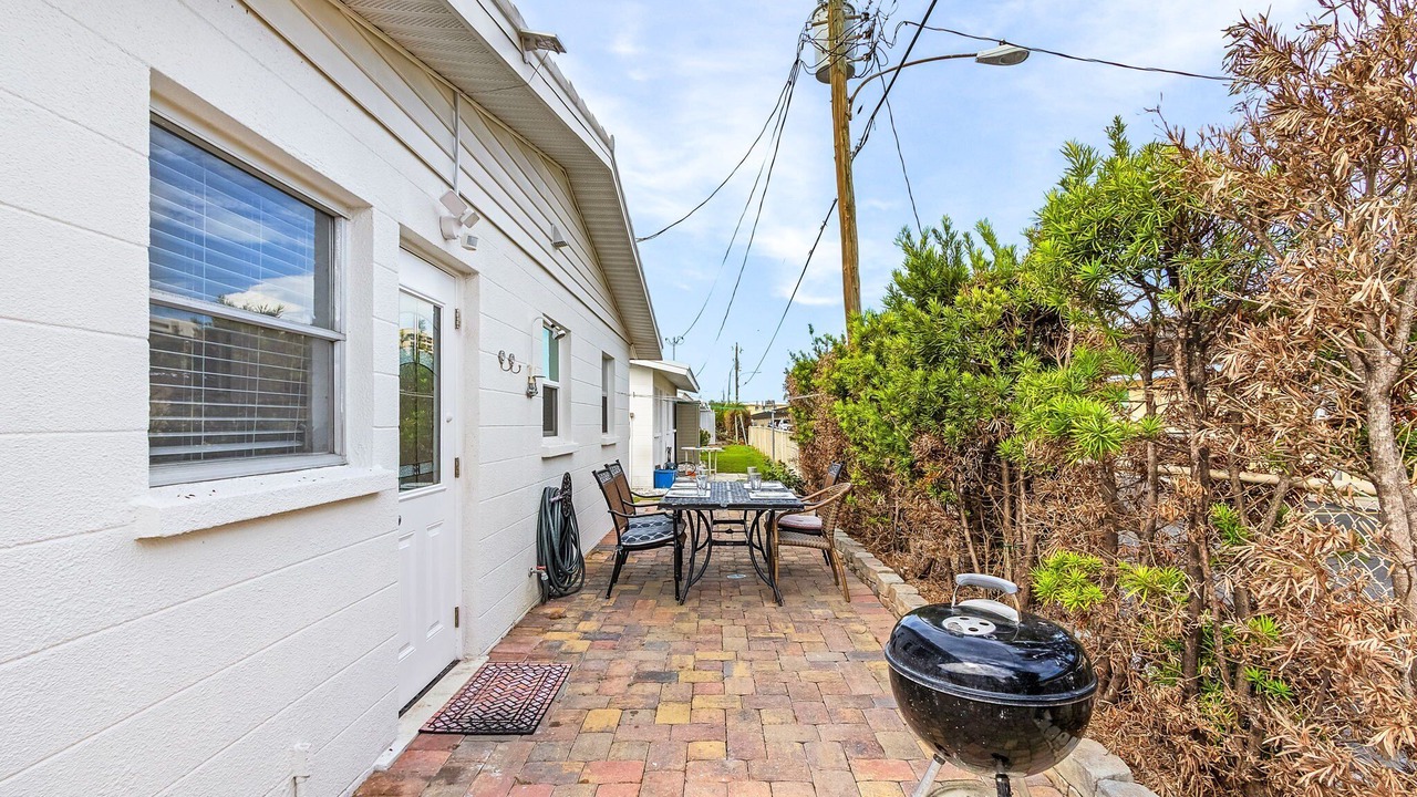 Photo of Outdoor in Aloha Kai