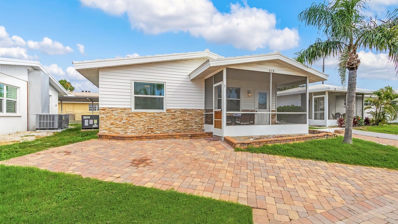 Photo of Outdoor in Aloha Kai