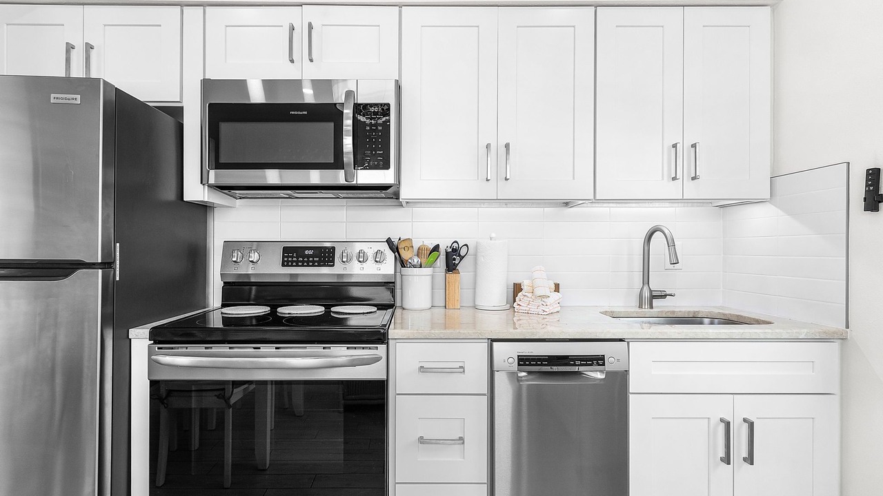 Photo of Kitchen in Aloha Kai