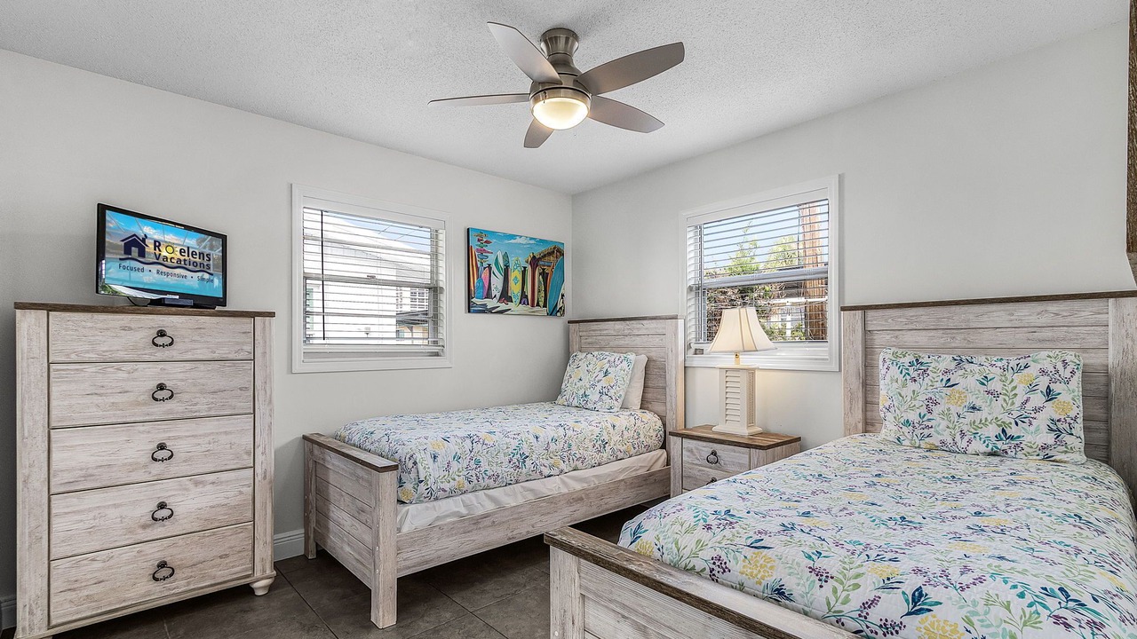 Photo of Bedroom in Aloha Kai