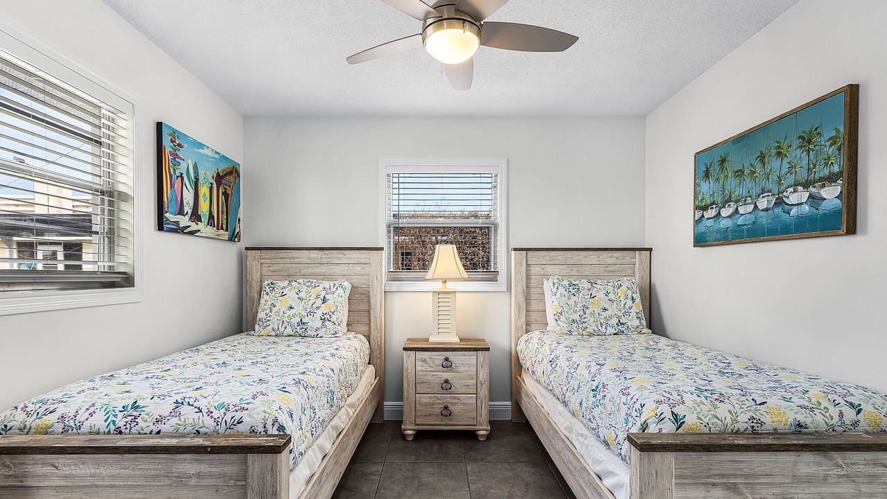 Photo of Bedroom in Aloha Kai