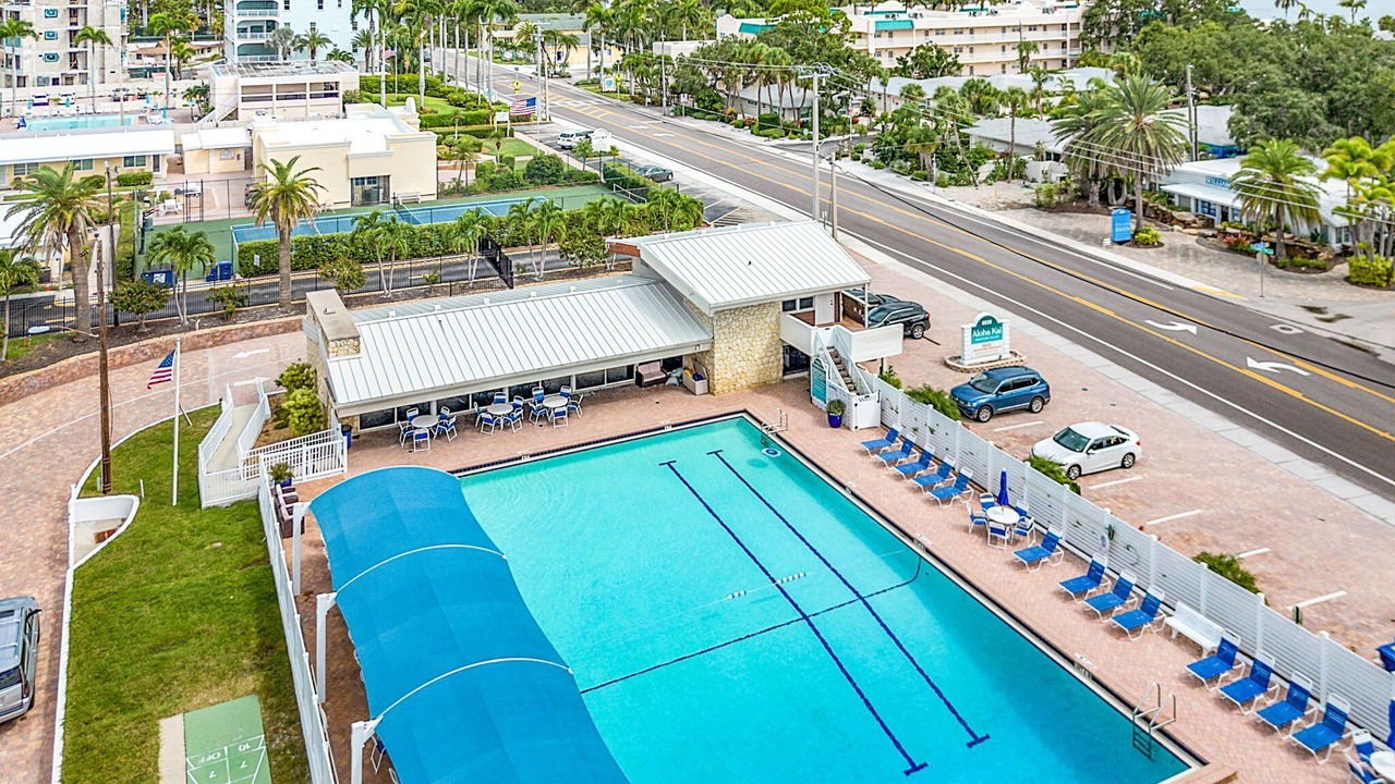 Photo of Outdoor in Aloha Kai