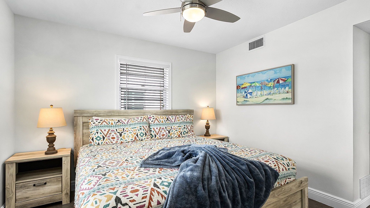 Photo of Bedroom in Aloha Kai