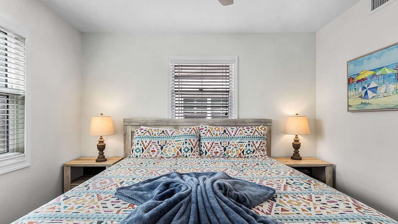 Photo of Bedroom in Aloha Kai