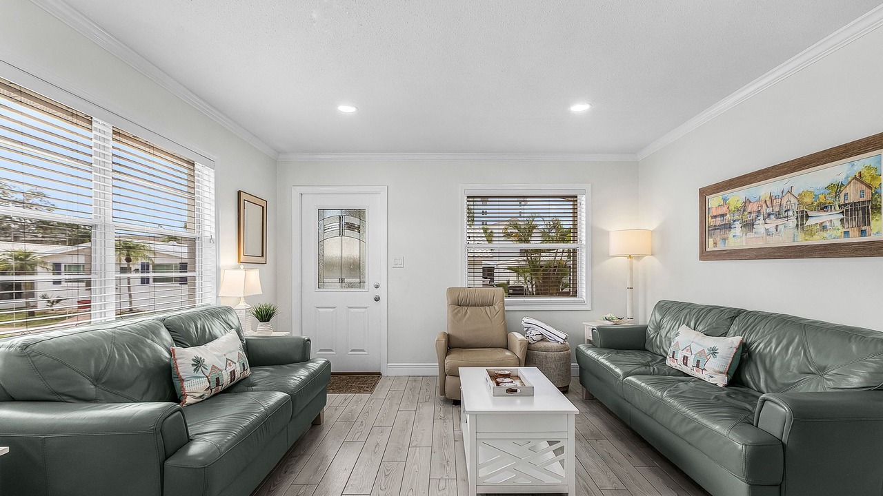 Photo of Livingroom in Aloha Kai