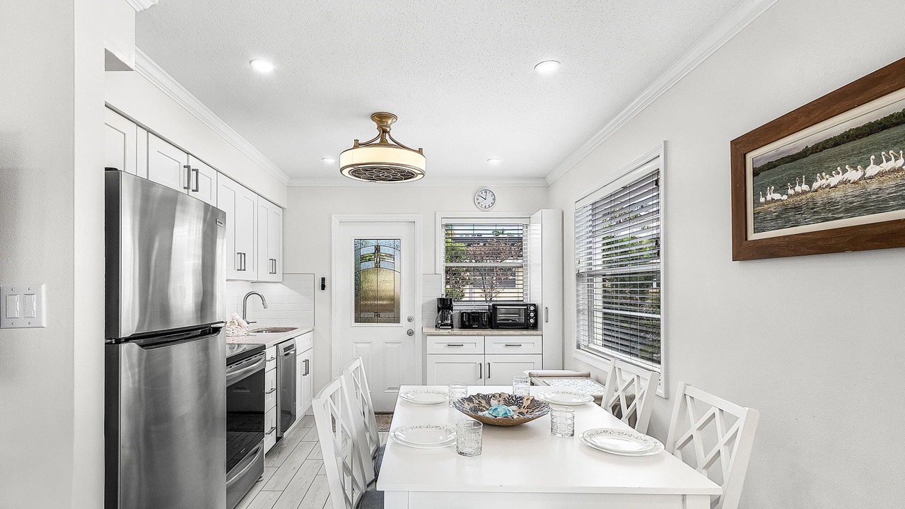 Photo of Kitchen in Aloha Kai