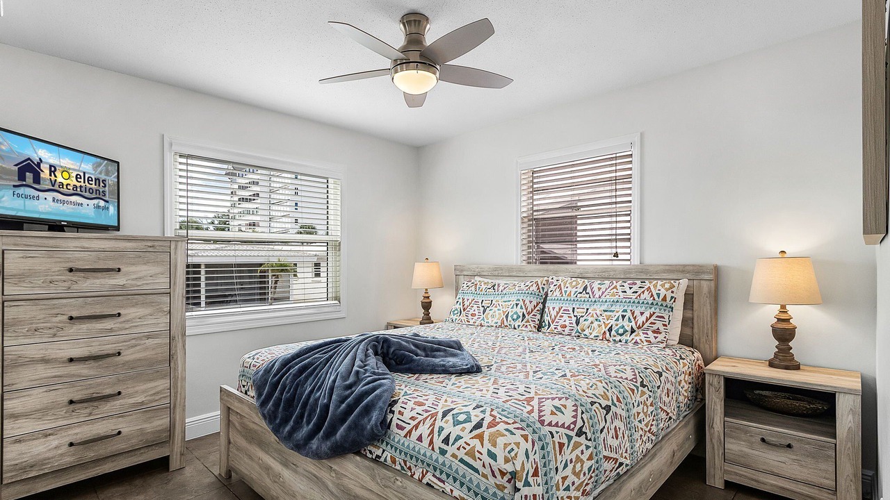Photo of Bedroom in Aloha Kai