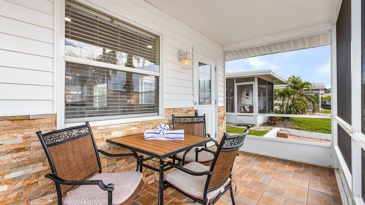 Photo of Outdoor in Aloha Kai