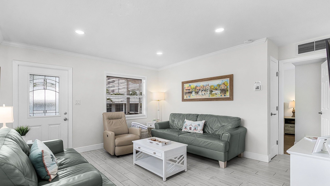 Photo of Livingroom in Aloha Kai
