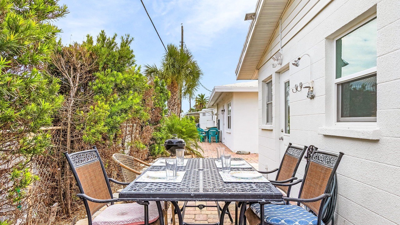 Photo of Outdoor in Aloha Kai