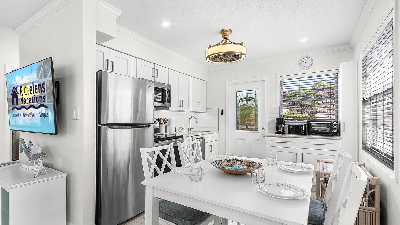 Photo of Kitchen in Aloha Kai