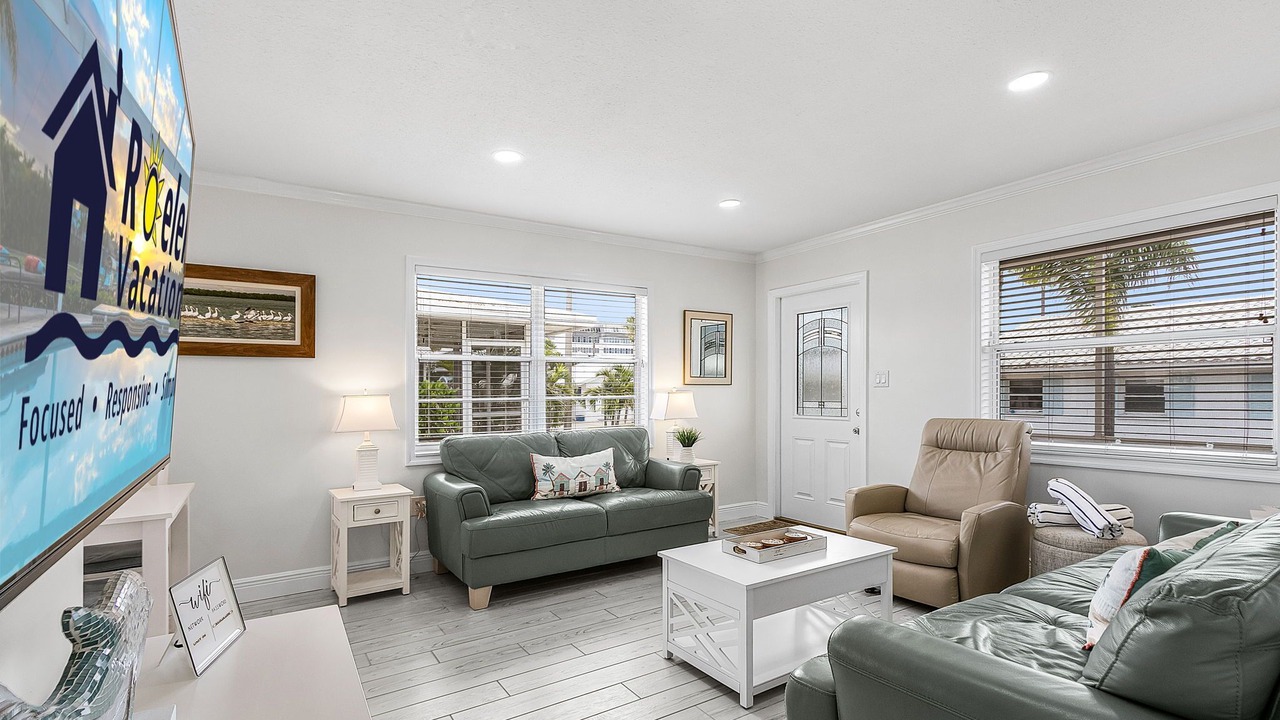 Photo of Livingroom in Aloha Kai