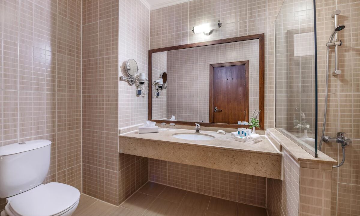 Photo of Bathroom in Dahab