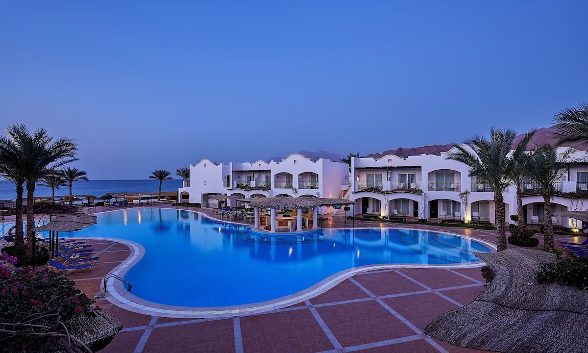 Photo of Outdoor in Dahab