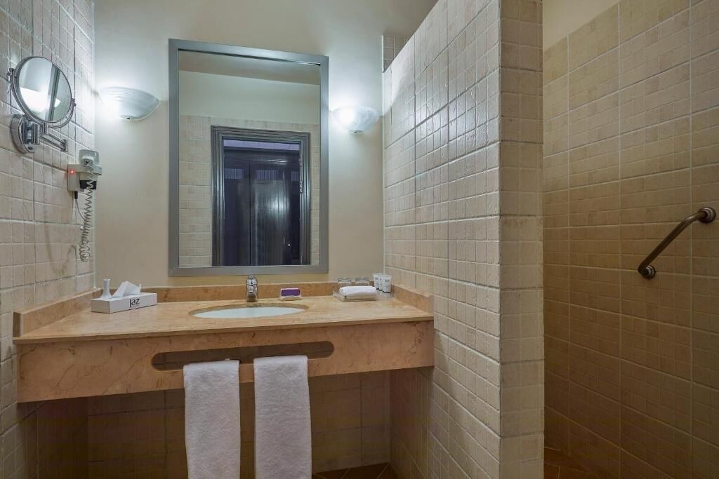 Photo of Bathroom in Dahab