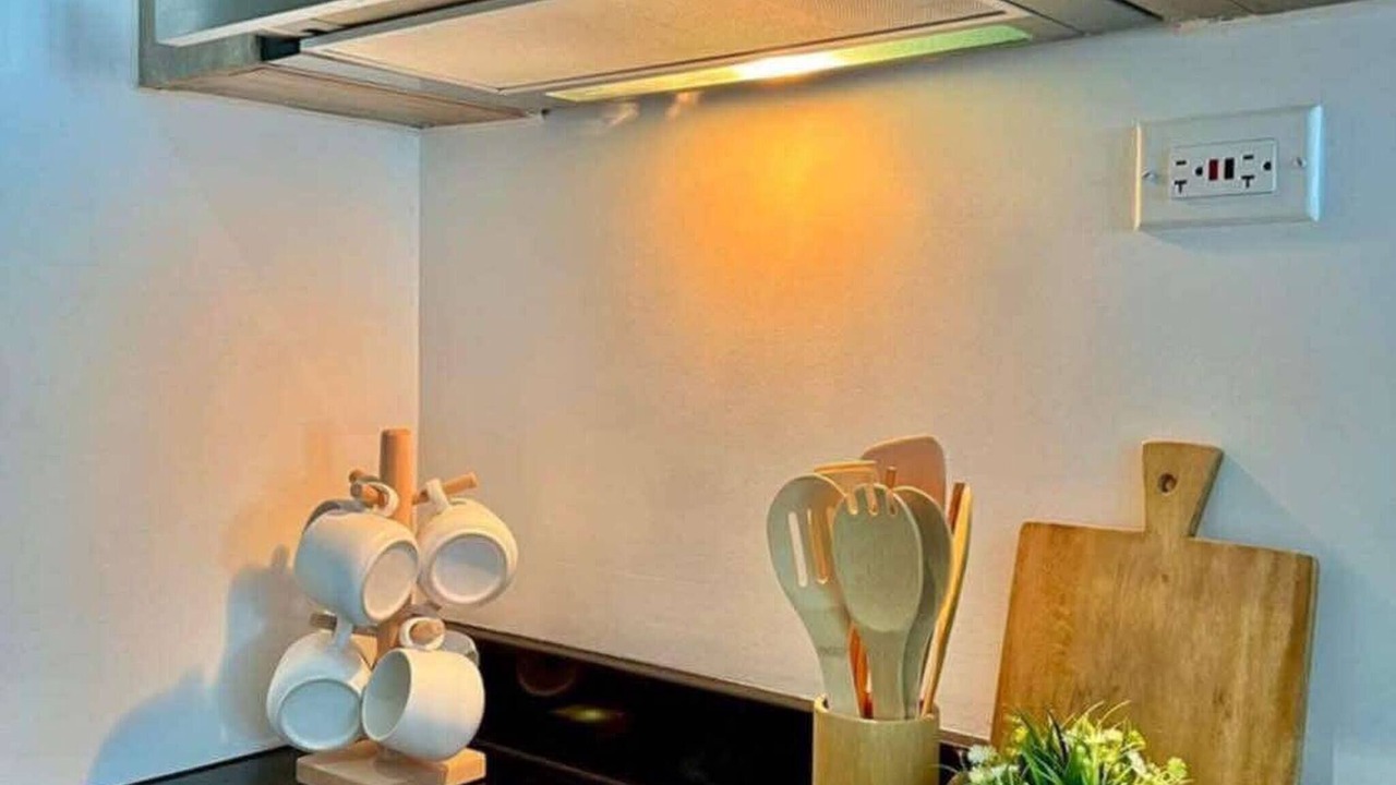 Photo of Kitchen in Highway Hills