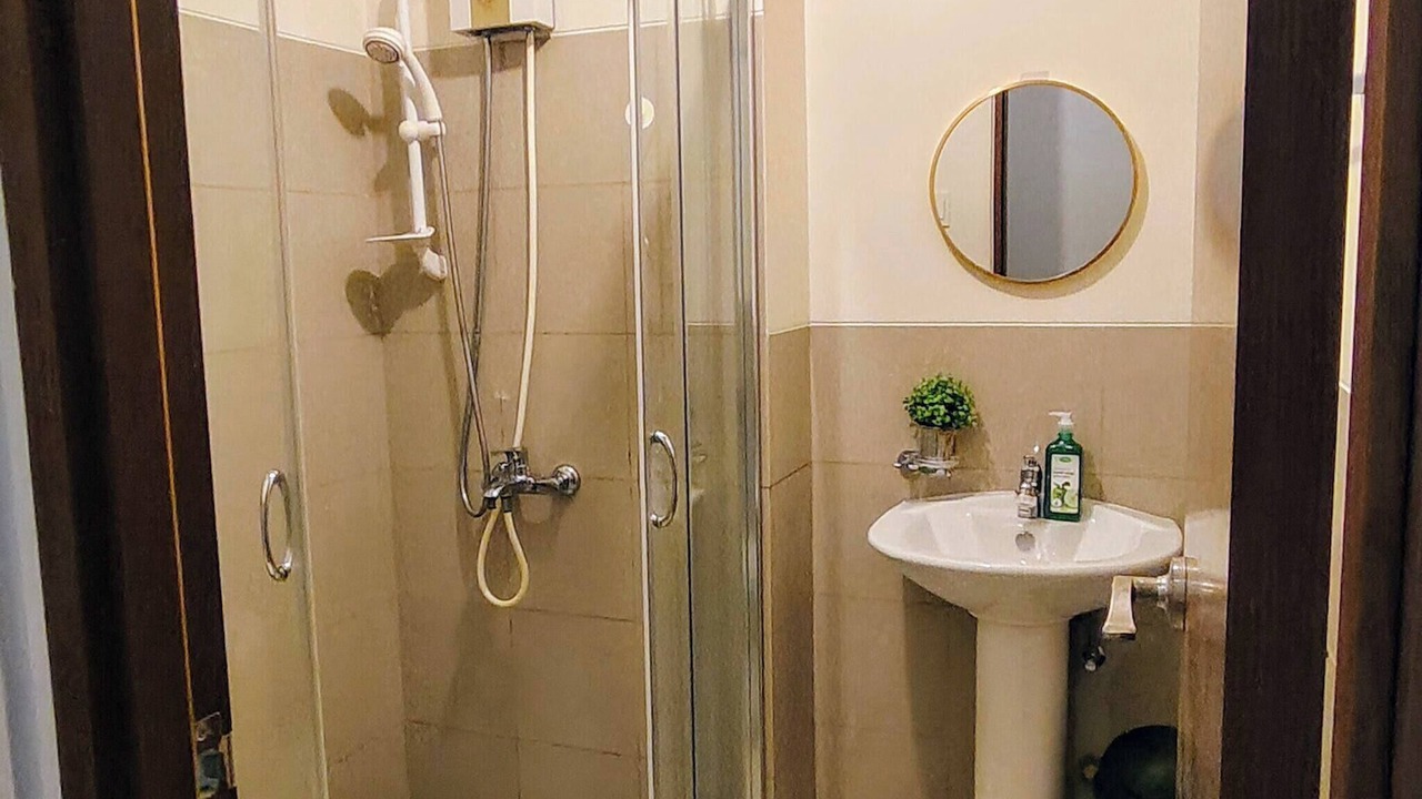 Photo of Bathroom in Legazpi Village