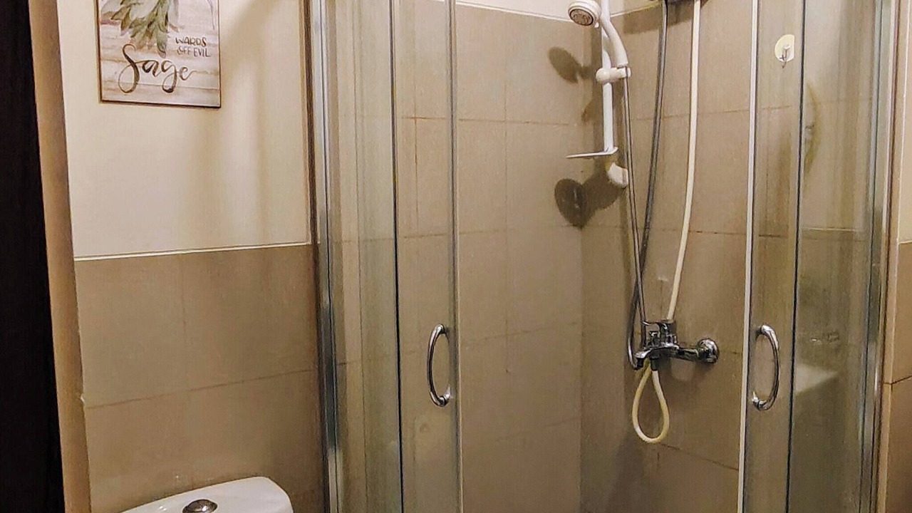 Photo of Bathroom in Legazpi Village
