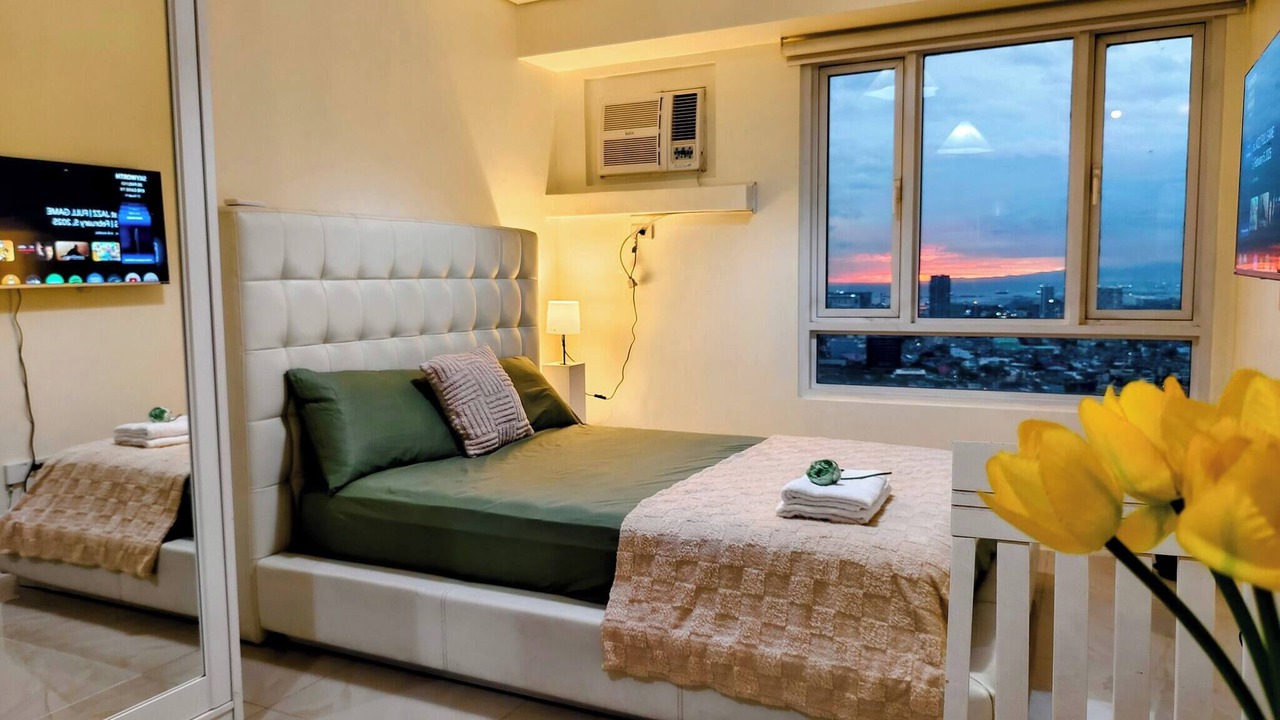 Photo of Bedroom in Legazpi Village