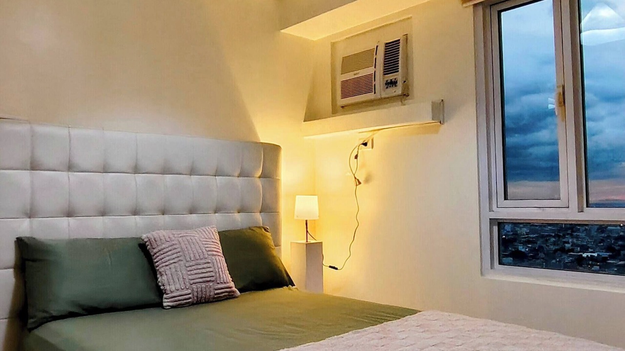 Photo of Bedroom in Legazpi Village