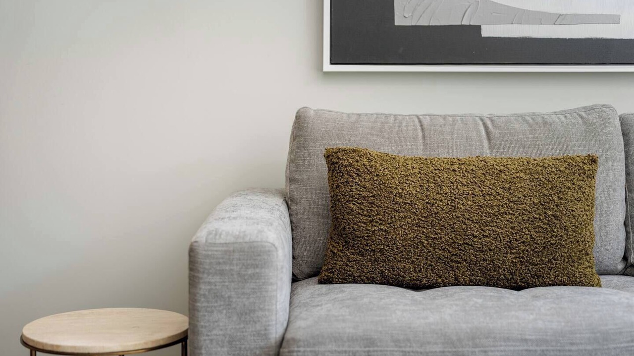 Photo of Livingroom in White Plains