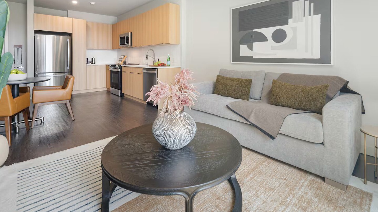 Photo of Livingroom in White Plains