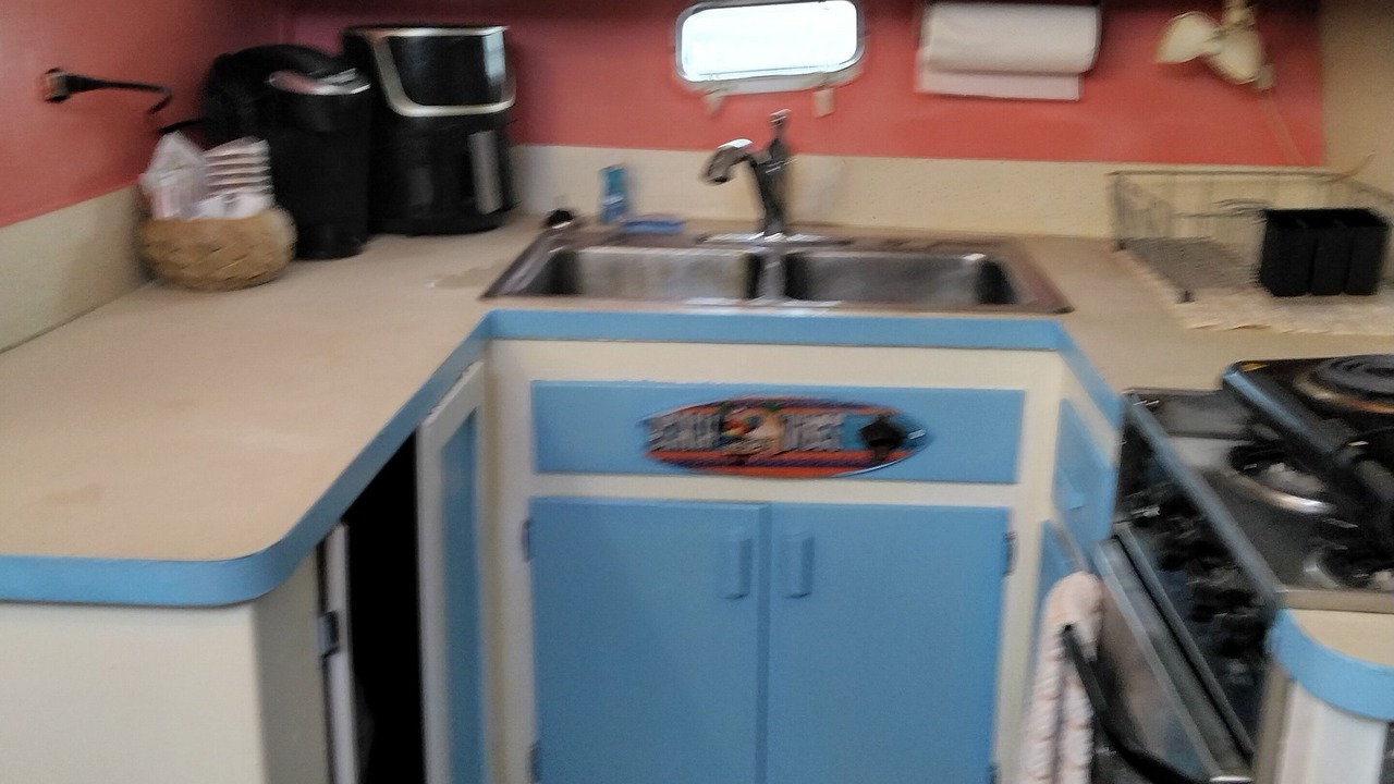 Photo of Kitchen in Key West