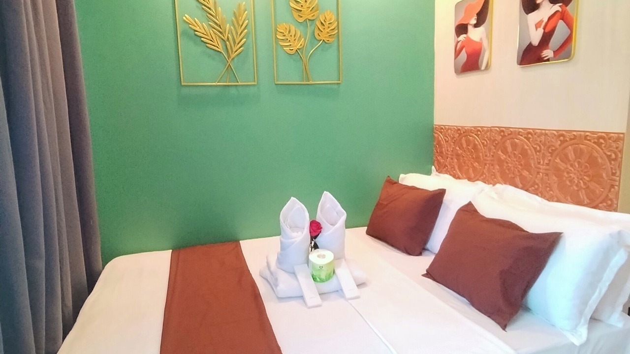 Photo of Bedroom in Paranaque