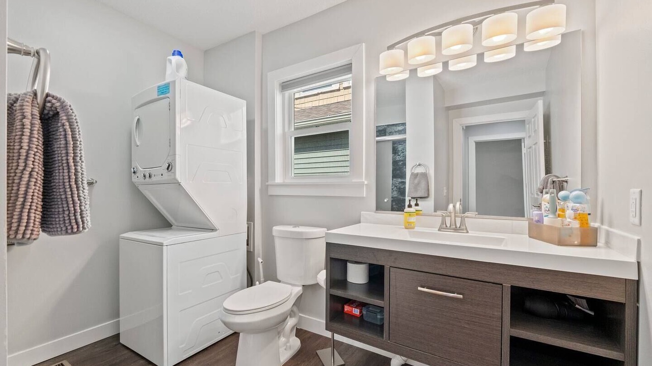 Photo of Bathroom in West Central