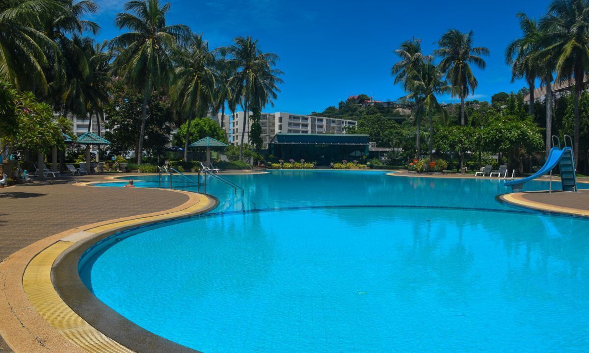 Photo of Outdoor in Khao Takiab
