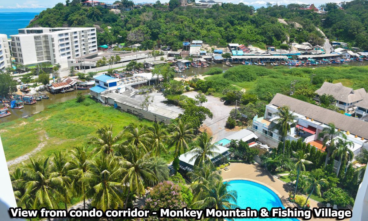 Photo of Outdoor in Khao Takiab