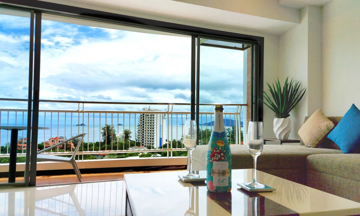 Photo of Livingroom in Khao Takiab