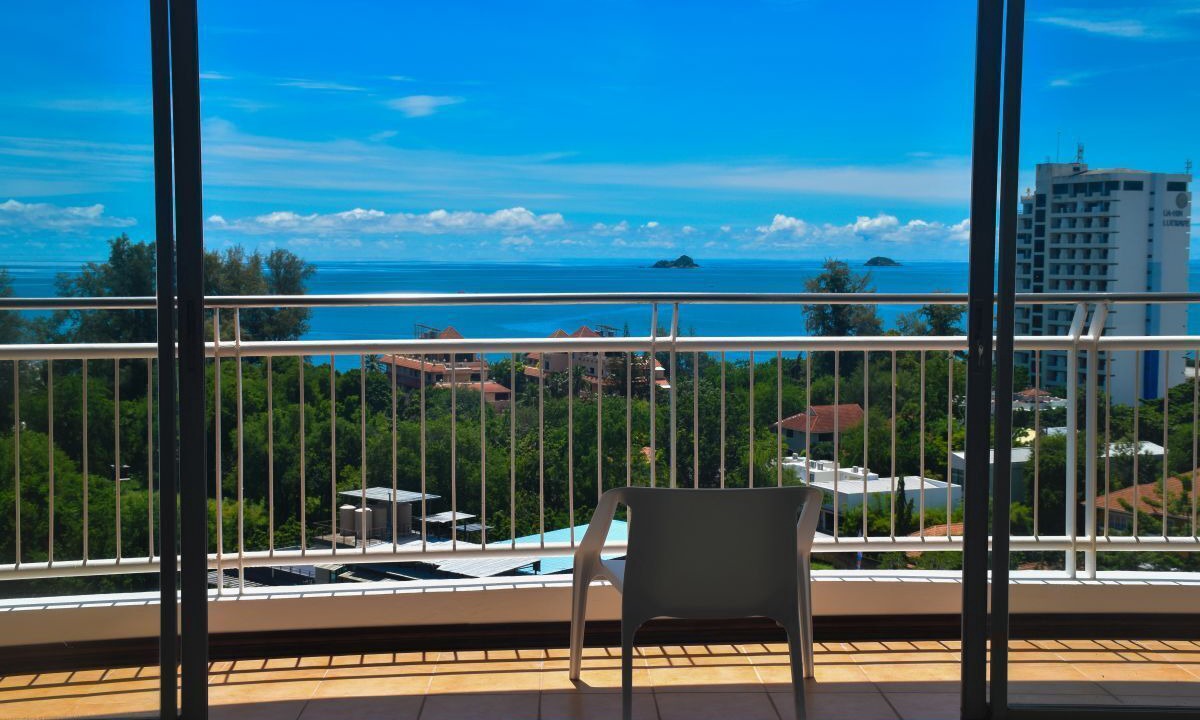 Photo of Outdoor in Khao Takiab