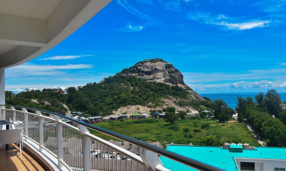 Photo of Outdoor in Khao Takiab