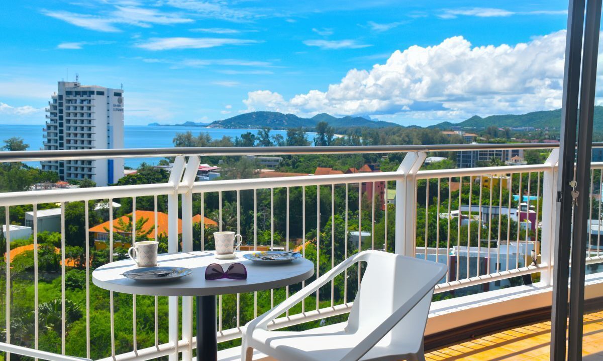 Photo of Outdoor in Khao Takiab