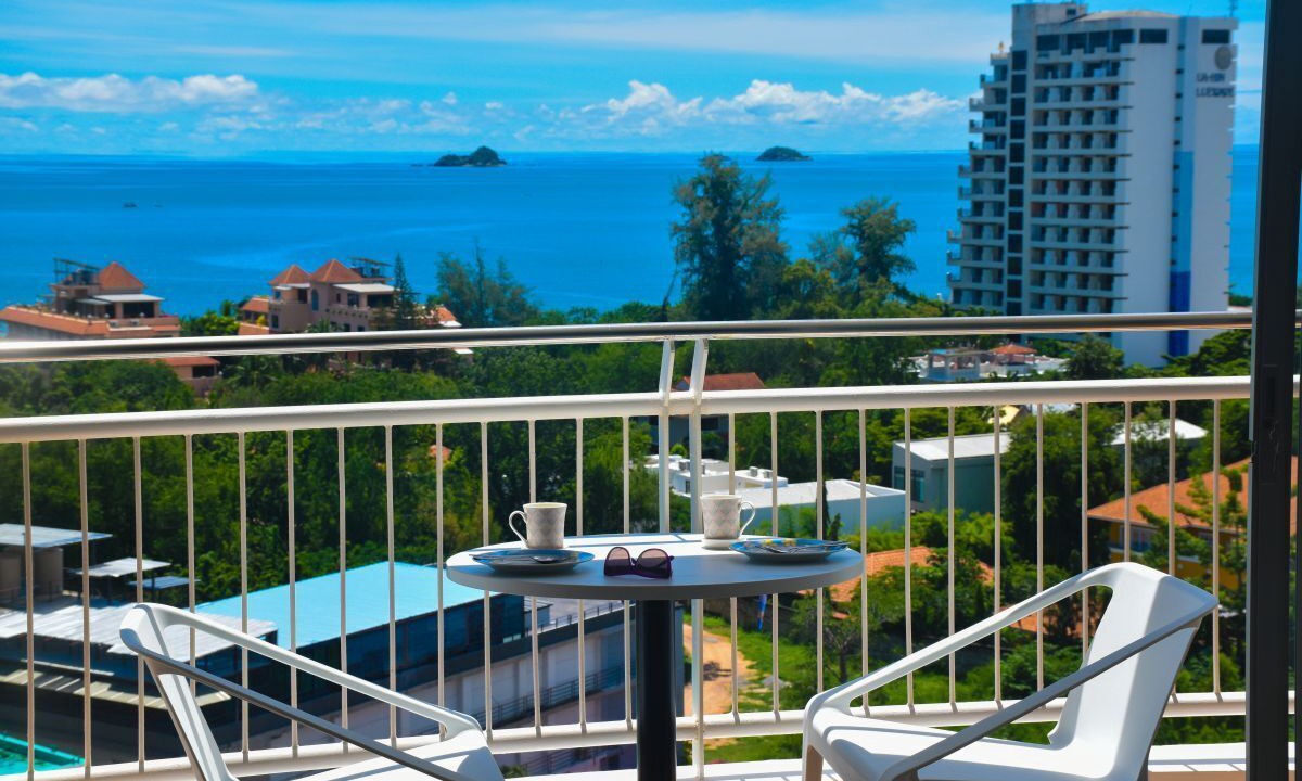 Photo of Outdoor in Khao Takiab
