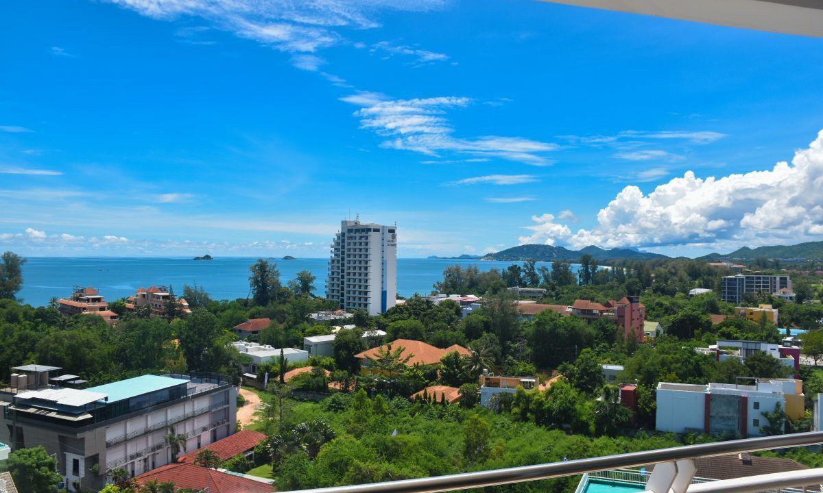 Photo of Outdoor in Khao Takiab