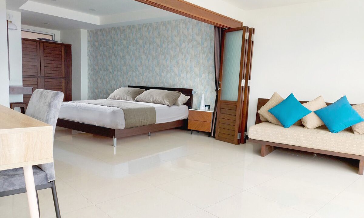 Photo of Bedroom in Khao Takiab