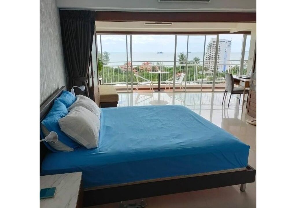 Photo of Bedroom in Khao Takiab