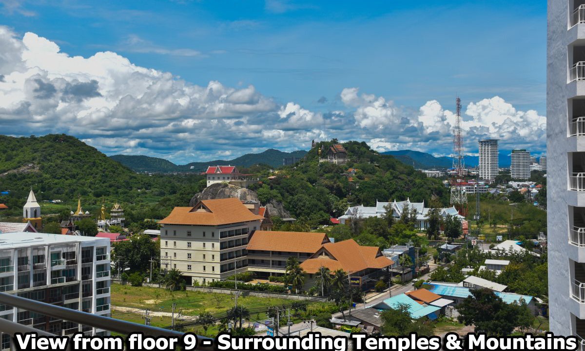 Photo of Outdoor in Khao Takiab