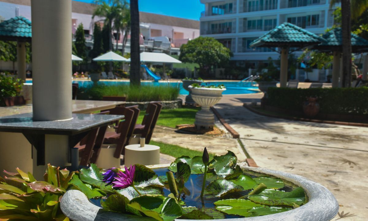 Photo of Outdoor in Khao Takiab