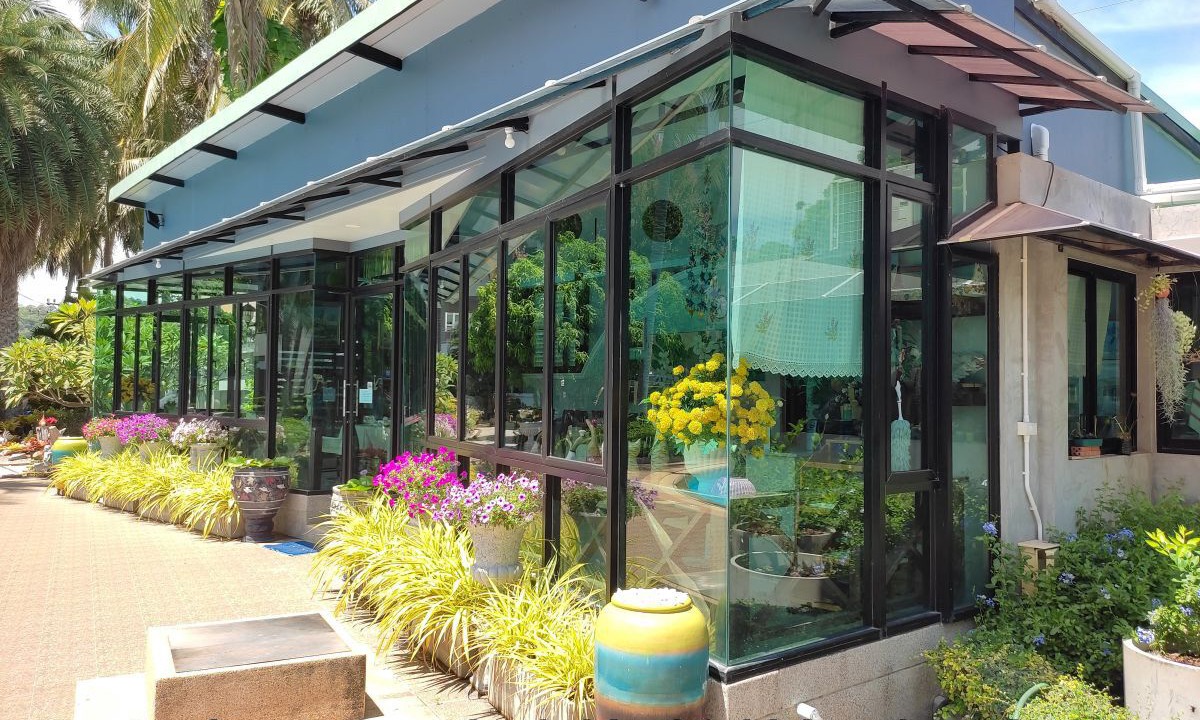 Photo of Outdoor in Khao Takiab