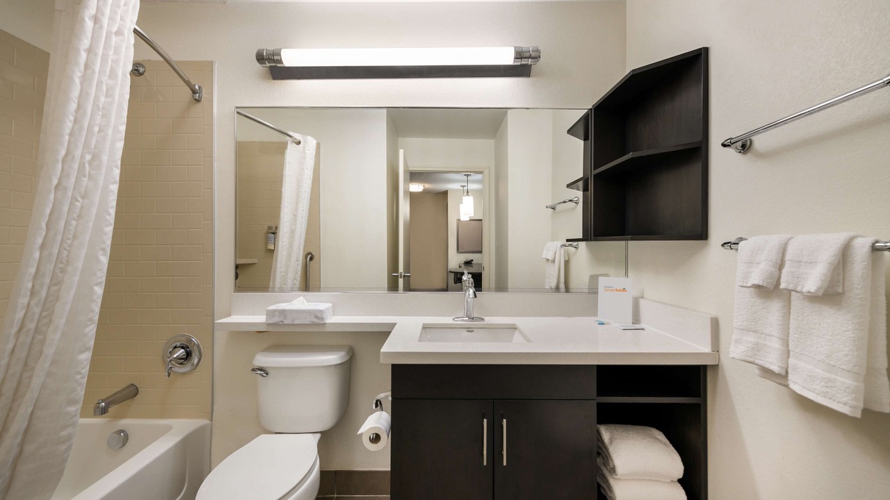 Photo of Bathroom in Newport News