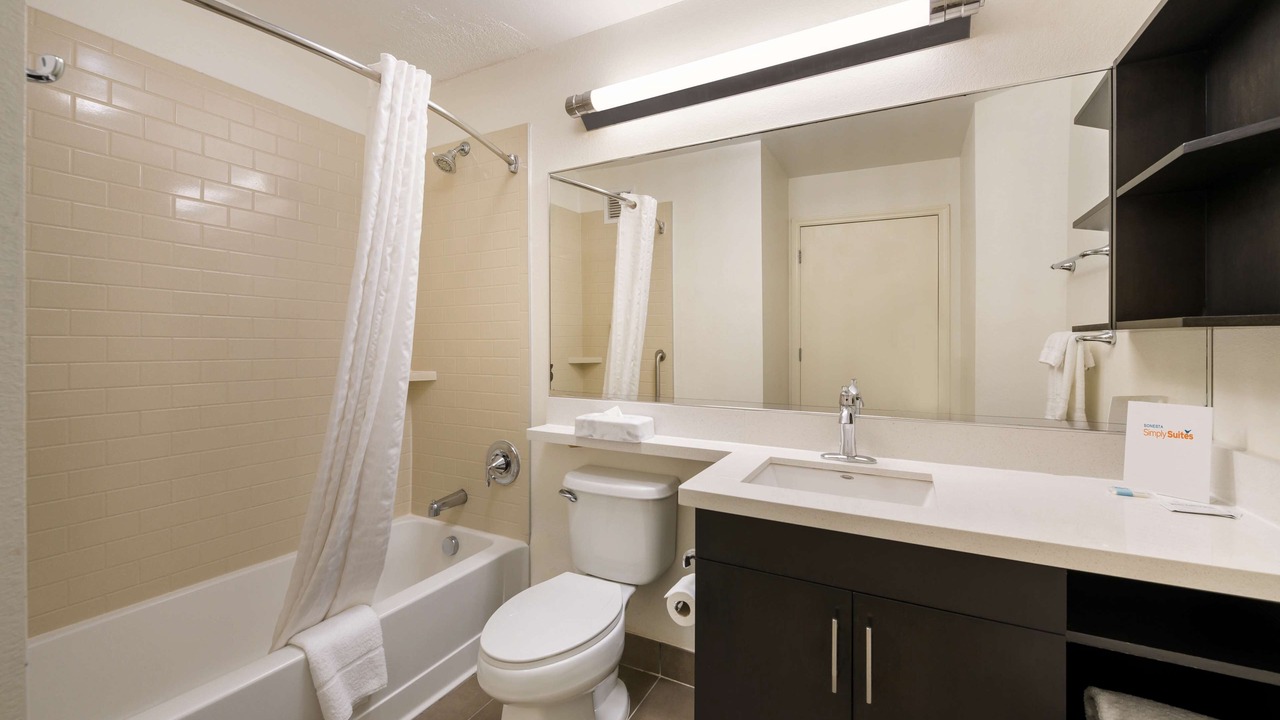 Photo of Bathroom in Newport News