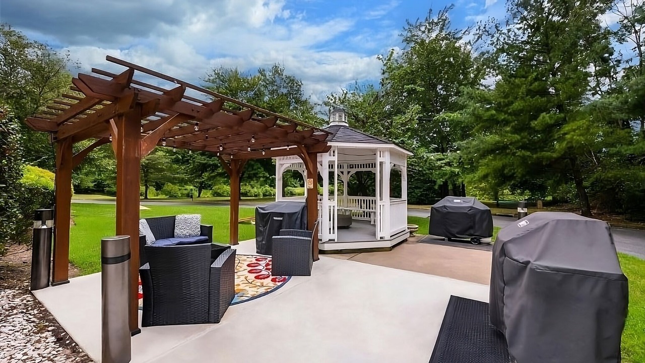 Photo of Outdoor in Newport News