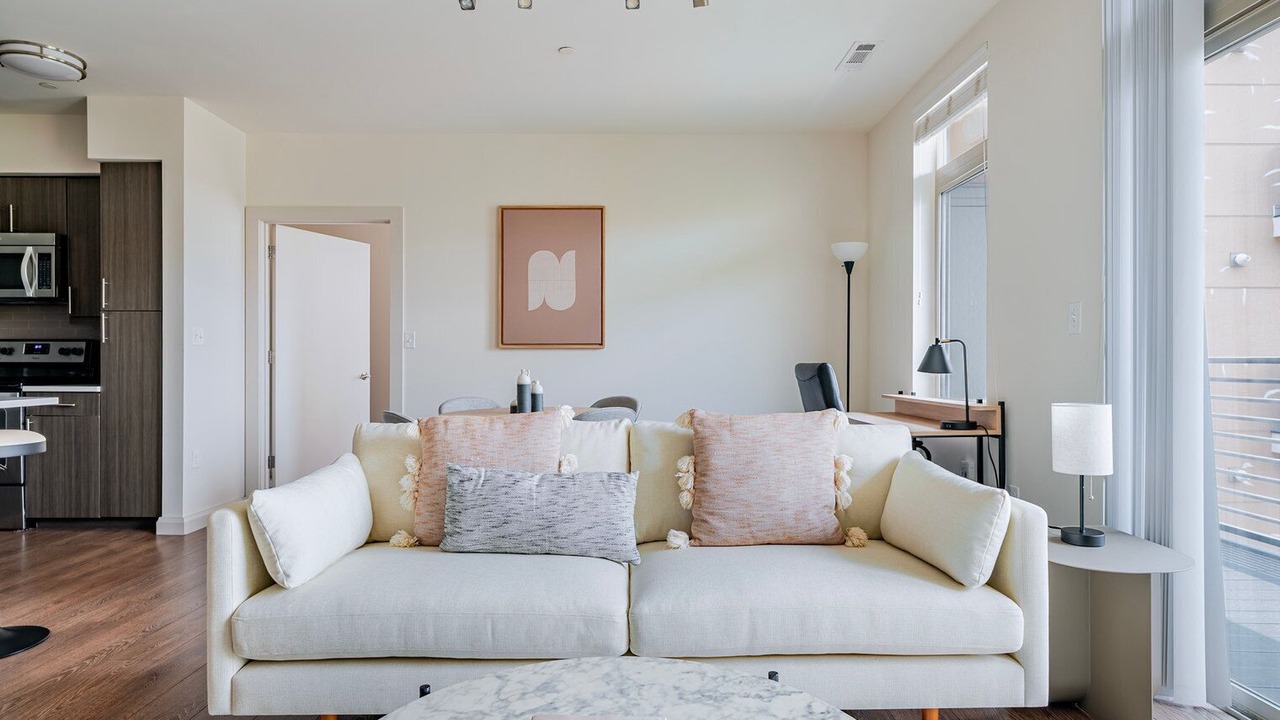Photo of Livingroom in Waltham